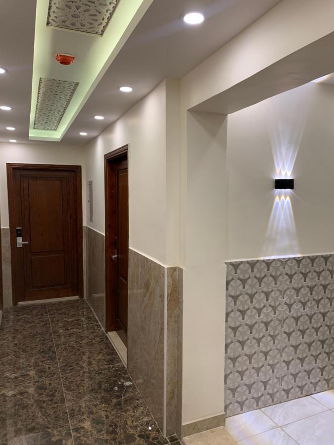 The Palm Hotel Akaba Kültér fotó