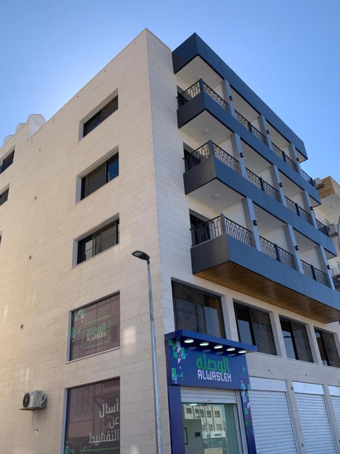 The Palm Hotel Akaba Kültér fotó